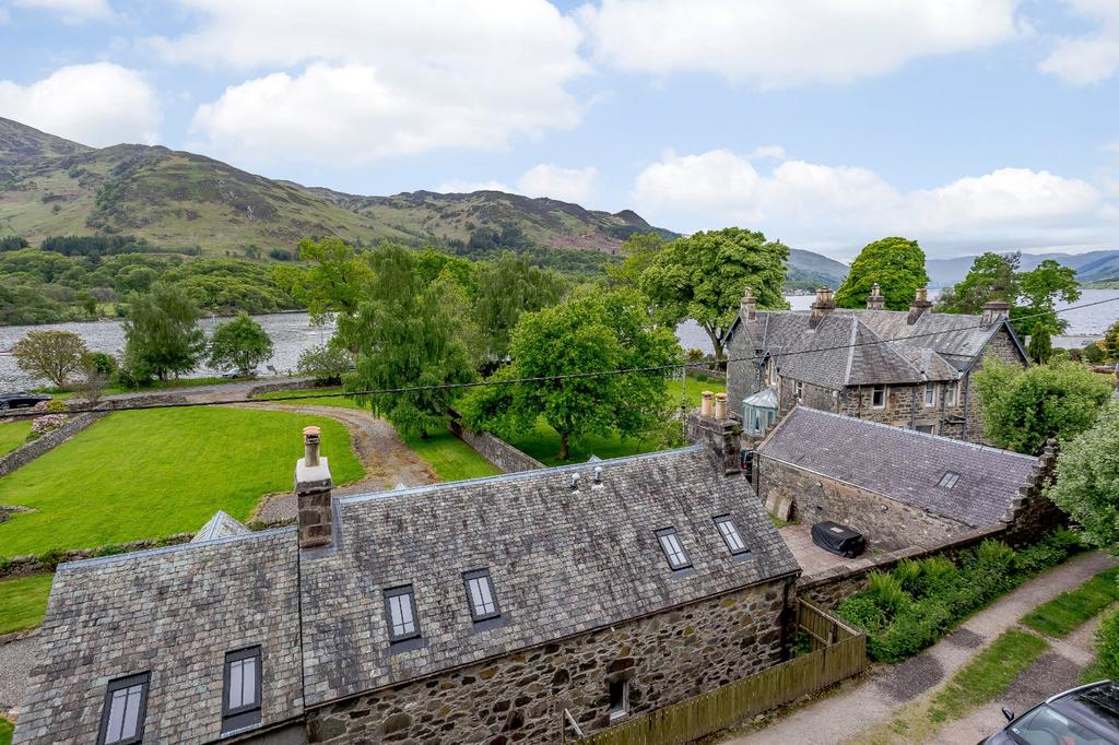Ardcraig Lodge
