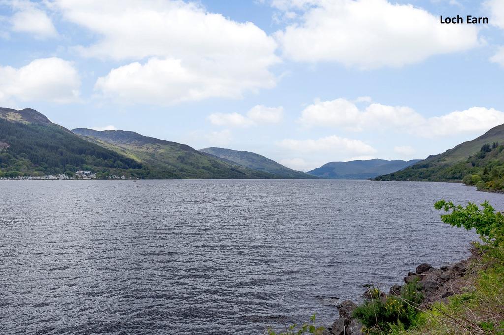 Ardcraig Lodge