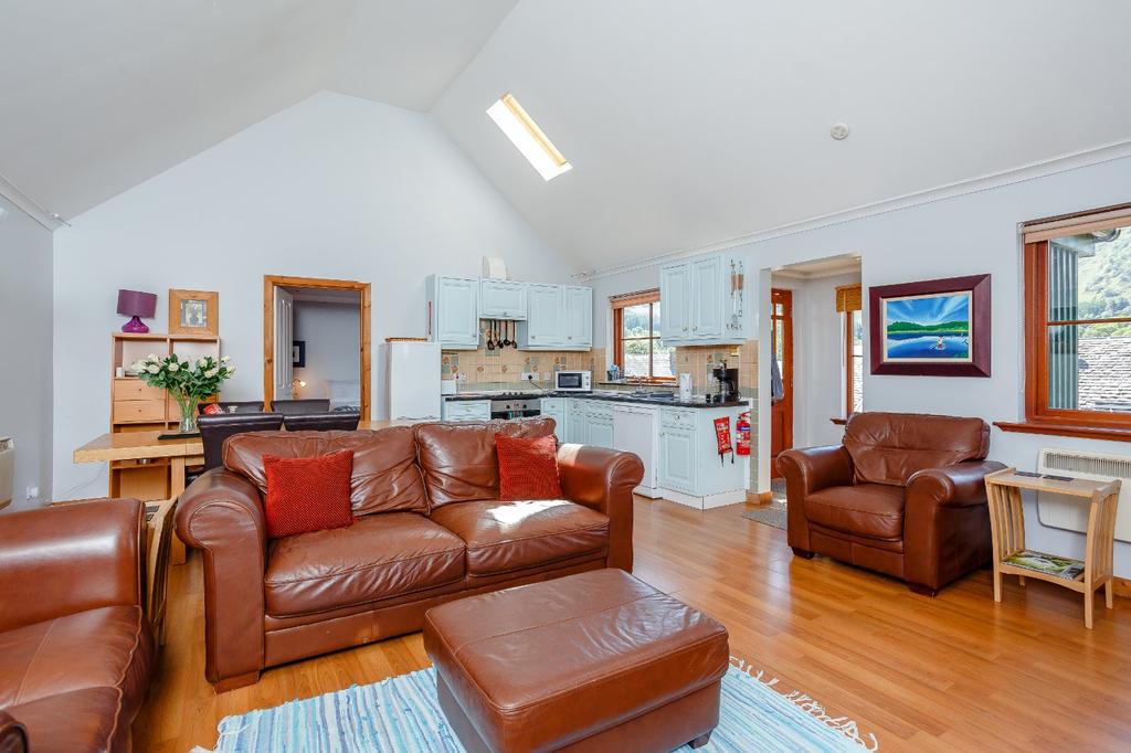 Ardcraig Lodge