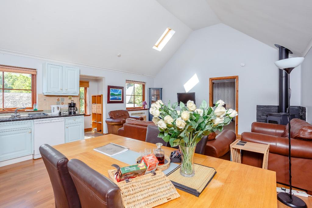 Ardcraig Lodge