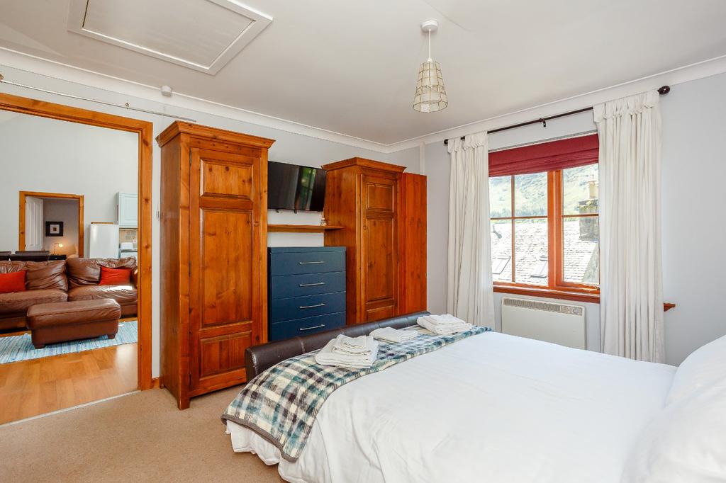 Ardcraig Lodge
