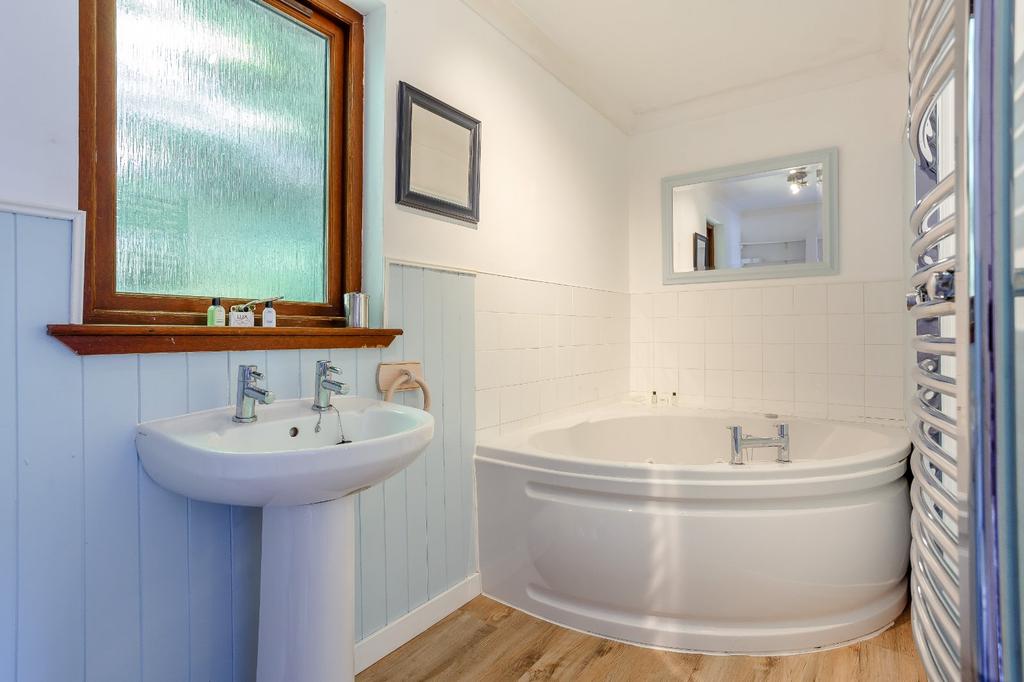 Ardcraig Lodge