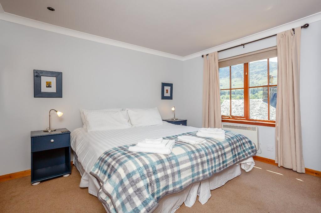 Ardcraig Lodge