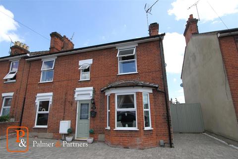54 Surbiton Road, Ipswich, IP1 4AX