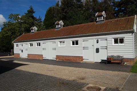 1 bedroom barn conversion to rent, The Stables, Plashwood Road, Haughley, Stowmarket, Suffolk, IP14