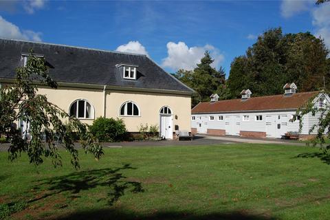 1 bedroom barn conversion to rent, The Stables, Plashwood Road, Haughley, Stowmarket, Suffolk, IP14