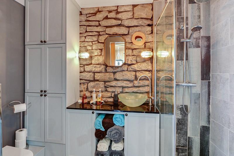 Ground Floor Shower Room