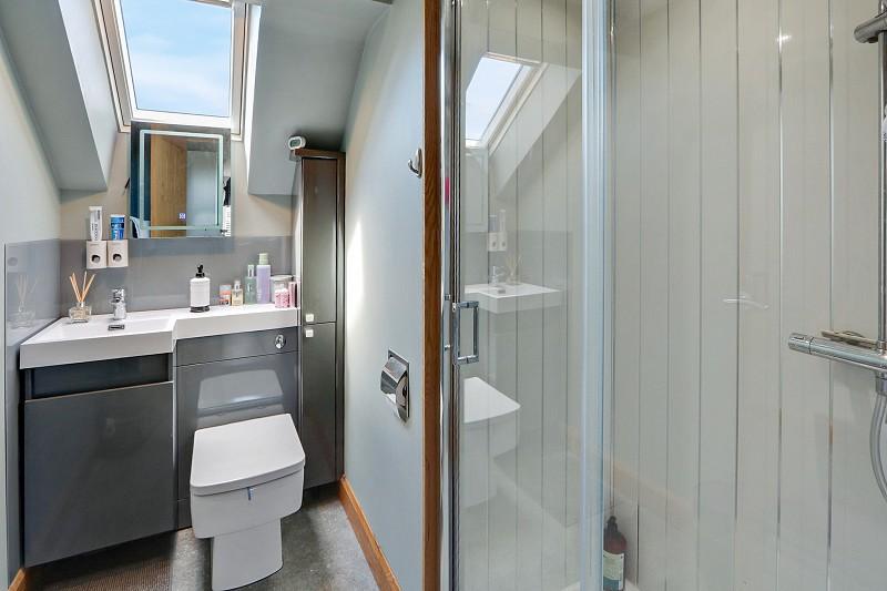 Master En-suite
