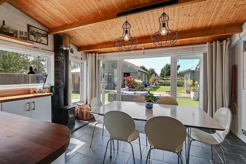Dining Room / Family Room