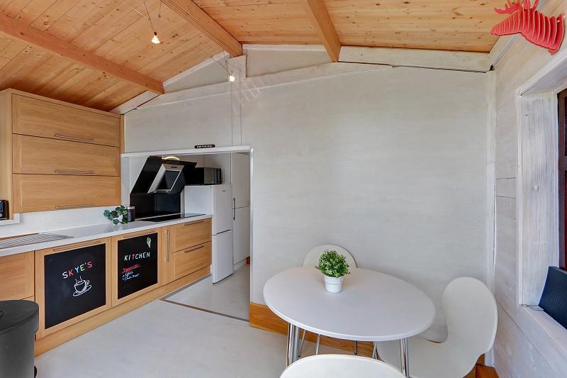 Annex Kitchen