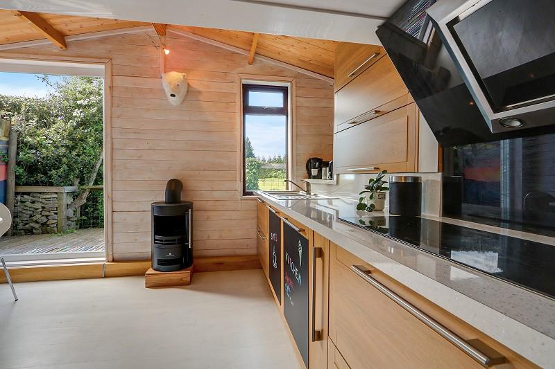Annex Kitchen