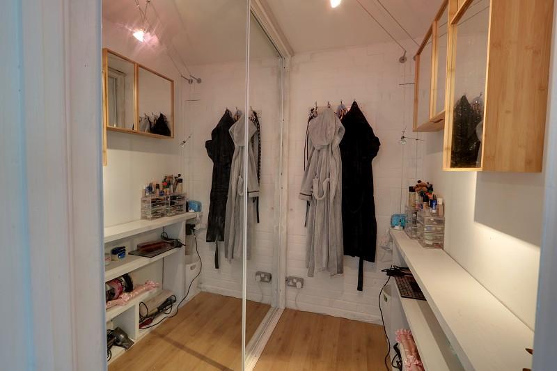 Dressing Room