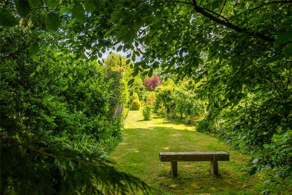 Gardens