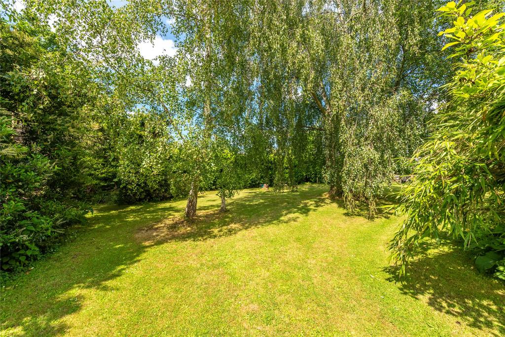 Gardens