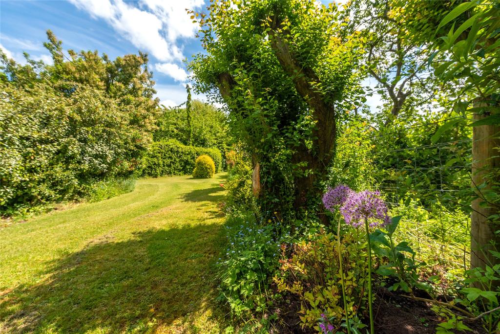 Gardens