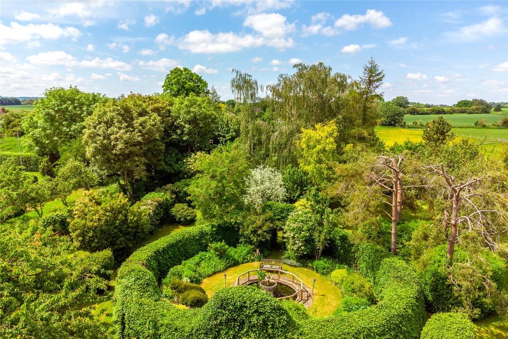 Gardens