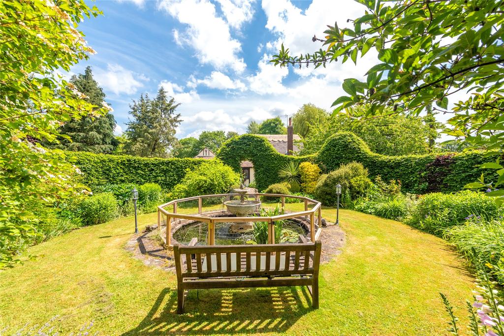 Gardens