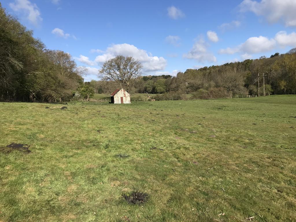 land for sale colchester