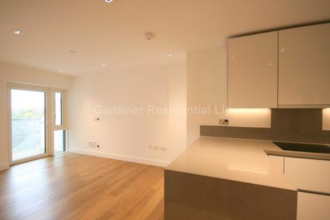 1 bedroom apartment for sale, Longfield Avenue, London