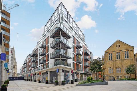 1 bedroom apartment for sale, Longfield Avenue, London