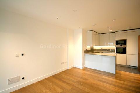 1 bedroom apartment for sale, Longfield Avenue, London
