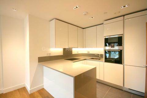 1 bedroom apartment for sale, Longfield Avenue, London