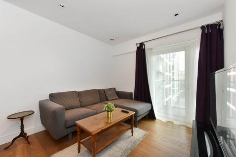 1 bedroom apartment for sale, Longfield Avenue, London