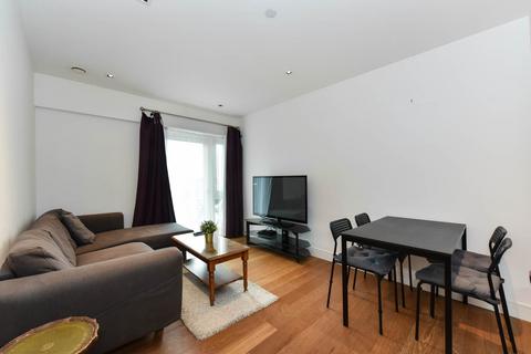 1 bedroom apartment for sale, Longfield Avenue, London