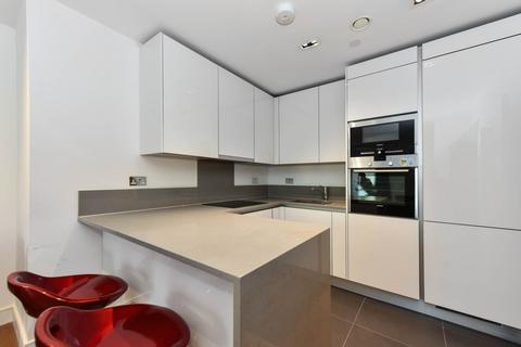 1 bedroom apartment for sale, Longfield Avenue, London