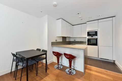 1 bedroom apartment for sale, Longfield Avenue, London