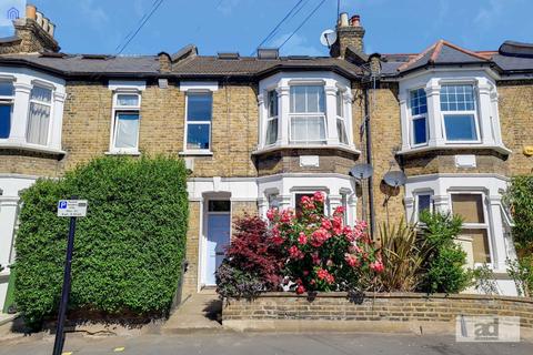 110 Murchison Road, London, E10 6LX