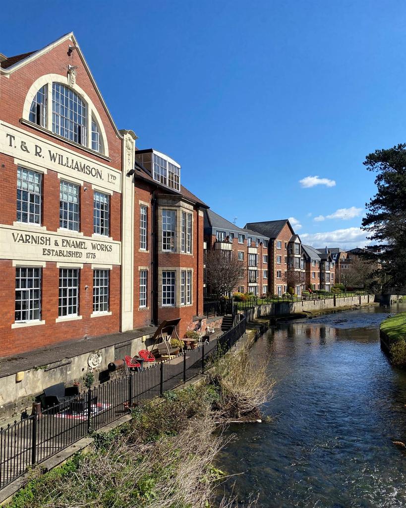 Williamson House Apartments, Low... 2 bed apartment £700 pcm (£162 pw)