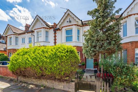 5 Lindfield Road, London, W5 1QS