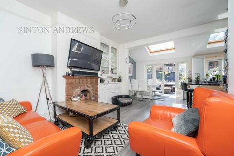 5 Lindfield Road, London, W5 1QS