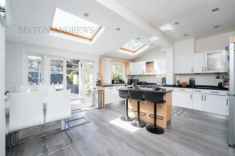5 Lindfield Road, London, W5 1QS