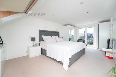 5 Lindfield Road, London, W5 1QS