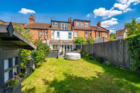 5 Lindfield Road, London, W5 1QS