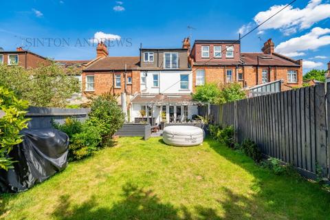 5 Lindfield Road, London, W5 1QS