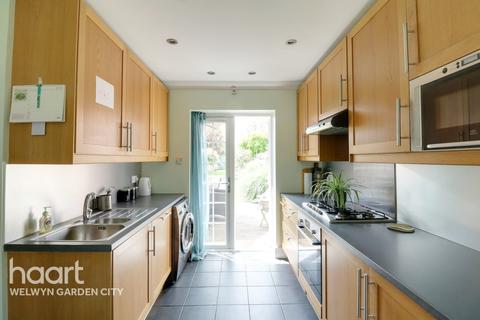 13 Skimpans Close, Welham Green, Hatfield, AL9 7PA