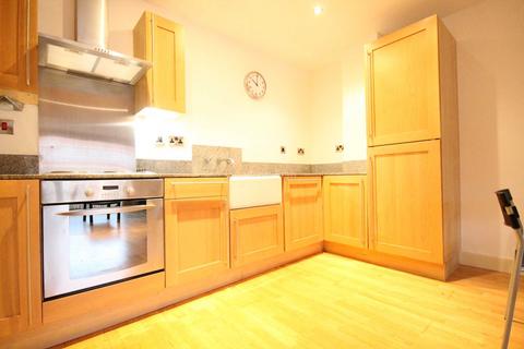 1 bedroom apartment to rent, Advent 1, Isaac Way, Manchester