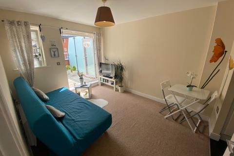 1 bedroom flat to rent, Oceana Boulevard, Lower Canal Walk, Southampton, SO14