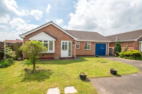 31 Balliol Drive, Scunthorpe, DN16 3LA