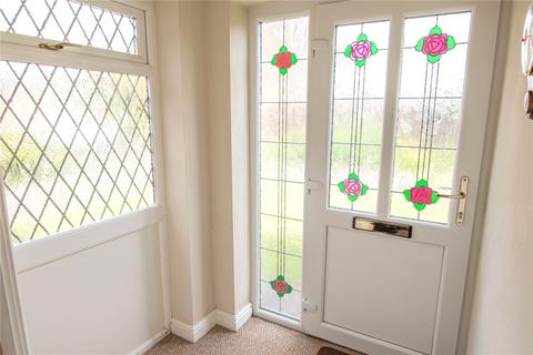 31 Balliol Drive, Scunthorpe, DN16 3LA