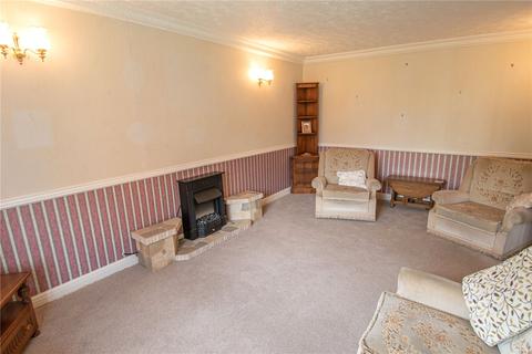 31 Balliol Drive, Scunthorpe, DN16 3LA