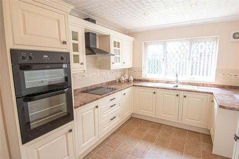 31 Balliol Drive, Scunthorpe, DN16 3LA