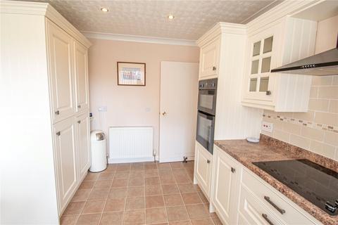 31 Balliol Drive, Scunthorpe, DN16 3LA