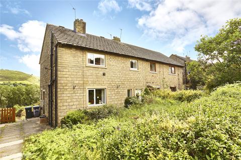 21 Dirker Drive, Marsden, Huddersfield, HD7 6AP