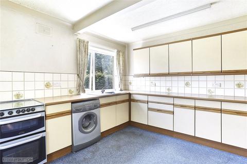 21 Dirker Drive, Marsden, Huddersfield, HD7 6AP