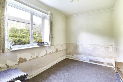 21 Dirker Drive, Marsden, Huddersfield, HD7 6AP