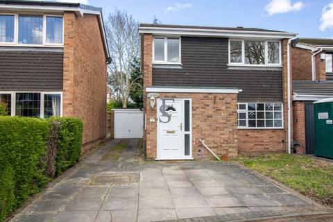 3 bedroom detached house to rent, Arreton Close, Leicester